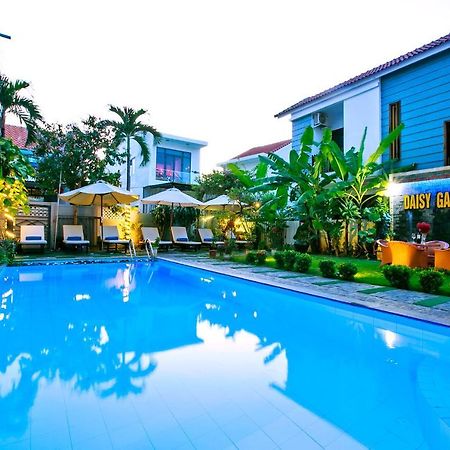 Daisy Garden Villa Hoi An Bagian luar foto
