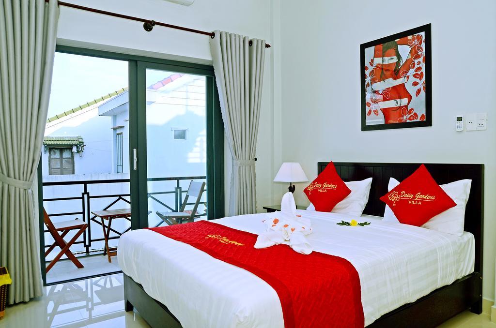Daisy Garden Villa Hoi An Bagian luar foto